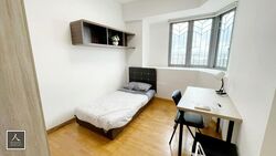 The Madeira (D23), Condominium #500208631